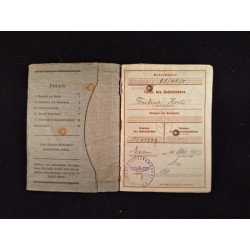 Grupo veterano I y II Guerra Mundial - Bruno Mado Medals