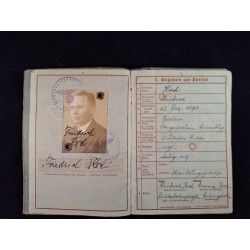 Grupo veterano I y II Guerra Mundial - Bruno Mado Medals