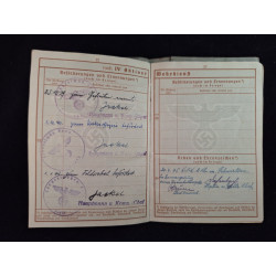 Grupo veterano I y II Guerra Mundial - Bruno Mado Medals