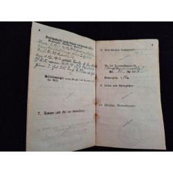 Grupo veterano I y II Guerra Mundial - Bruno Mado Medals