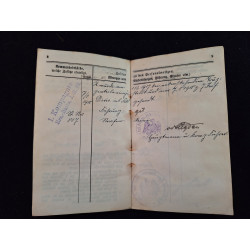 Grupo veterano I y II Guerra Mundial - Bruno Mado Medals