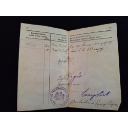 Grupo veterano I y II Guerra Mundial - Bruno Mado Medals