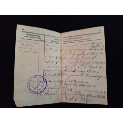 Grupo veterano I y II Guerra Mundial - Bruno Mado Medals