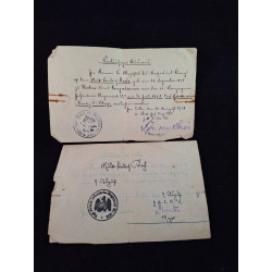 Grupo veterano I y II Guerra Mundial - Bruno Mado Medals