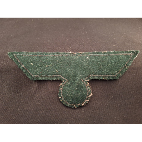 Águila de pecho para chaqueta del Heer. - Bruno Mado Medals