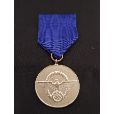 Medalla de 8 años de servicio. - Bruno Mado Medals