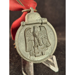 Medalla de primer Invierno en Rusia (1941-42)