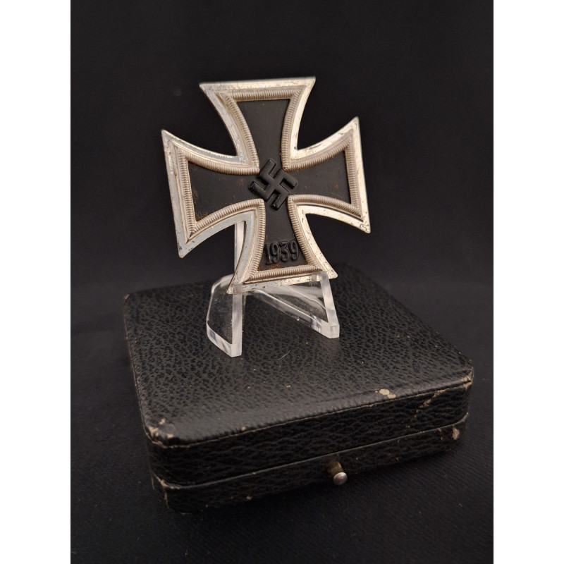 Cruz de Hierro "15" - Bruno Mado Medals