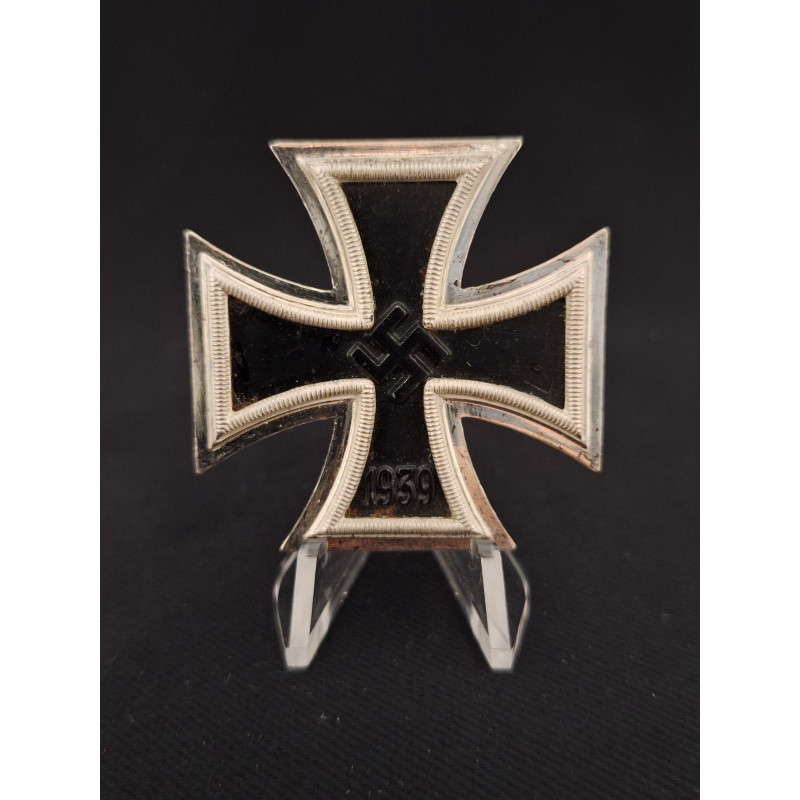 Cruz de Hierro "15" - Bruno Mado Medals