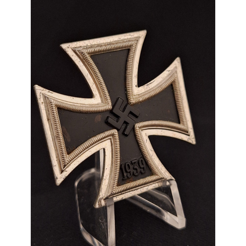 Cruz de Hierro "15" - Bruno Mado Medals
