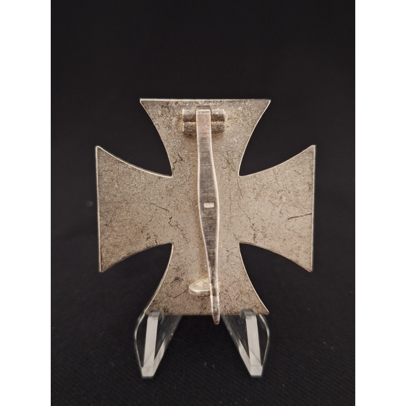 Cruz de Hierro "15" - Bruno Mado Medals