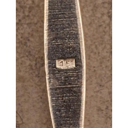 Cruz de Hierro "15" - Bruno Mado Medals