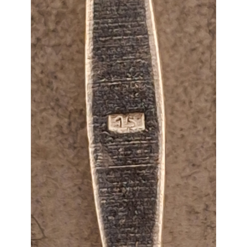 Cruz de Hierro "15" - Bruno Mado Medals