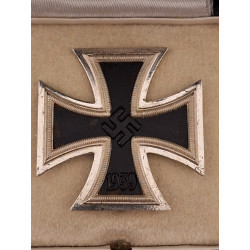 Cruz de Hierro "15" - Bruno Mado Medals
