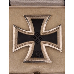 Cruz de Hierro "15" - Bruno Mado Medals