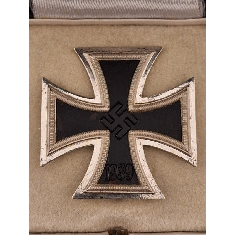 Cruz de Hierro "15" - Bruno Mado Medals