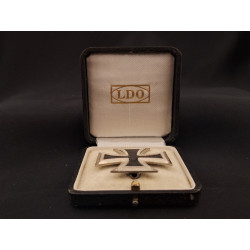 Cruz de Hierro "15" - Bruno Mado Medals