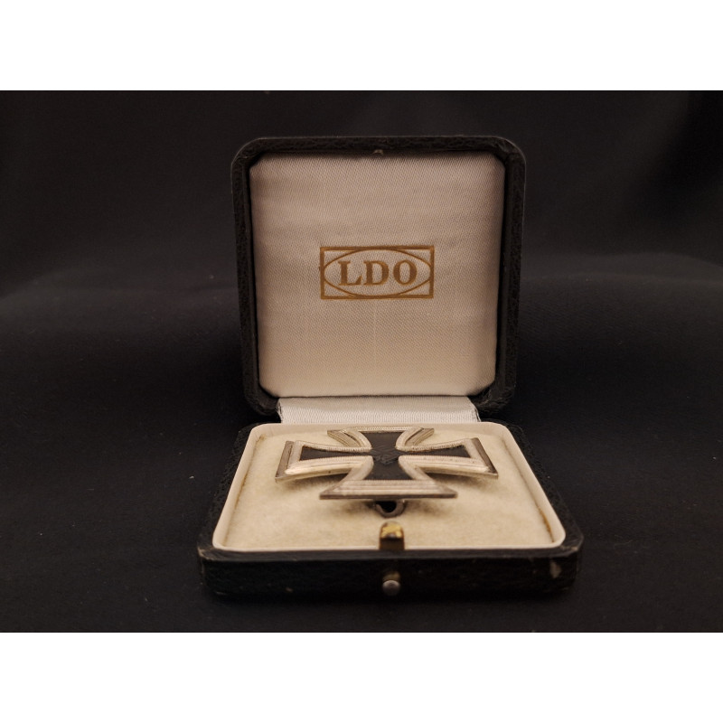 Cruz de Hierro "15" - Bruno Mado Medals
