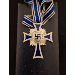 Cruz de las Madres (Liefergemeinschaft) - Bruno Mado Medals