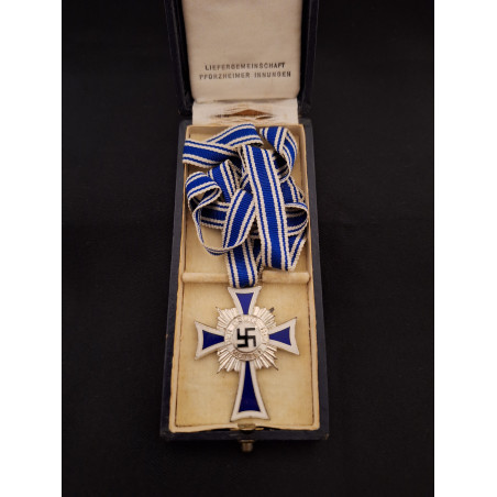Cruz de las Madres (Liefergemeinschaft) - Bruno Mado Medals