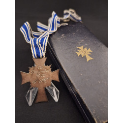 Cruz de las Madres (Liefergemeinschaft) - Bruno Mado Medals