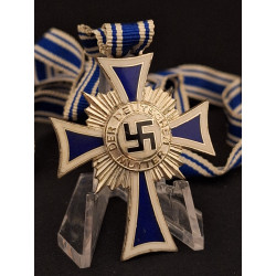 Cruz de las Madres (Liefergemeinschaft) - Bruno Mado Medals