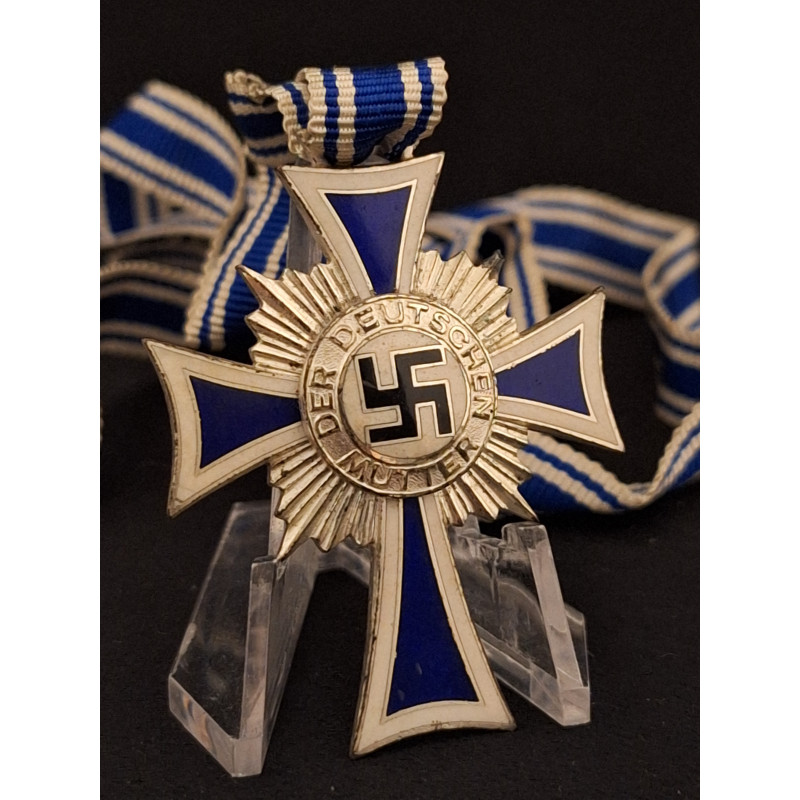 Cruz de las Madres (Liefergemeinschaft) - Bruno Mado Medals