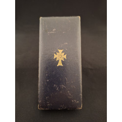 Cruz de las Madres (Liefergemeinschaft) - Bruno Mado Medals