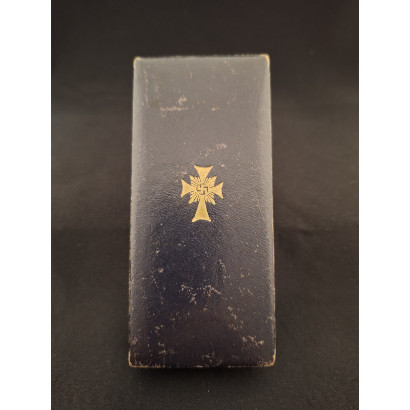 Cruz de las Madres (Liefergemeinschaft) - Bruno Mado Medals