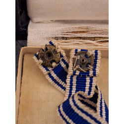 Cruz de las Madres (Liefergemeinschaft) - Bruno Mado Medals