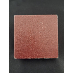 Placa de Herido en plata "65" (Klein & Quenzer) - Bruno Mado Medals