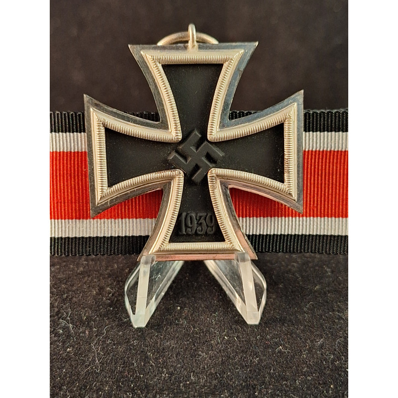 EK II "23" (Arbeitsgemeinschaft..) - Bruno Mado Medals