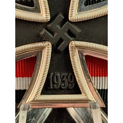 EK II "23" (Arbeitsgemeinschaft..) - Bruno Mado Medals