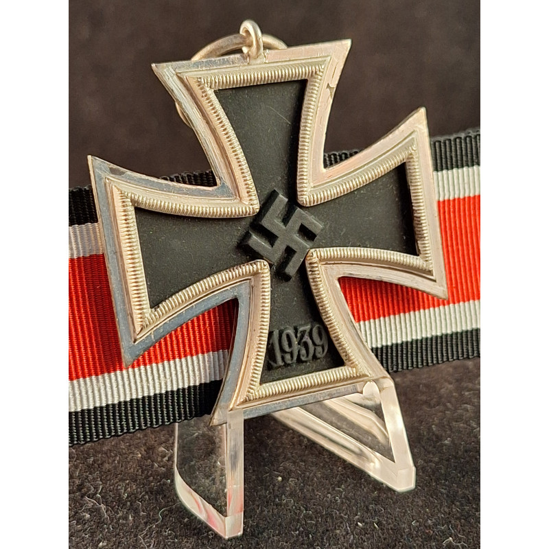 EK II "23" (Arbeitsgemeinschaft..) - Bruno Mado Medals