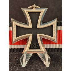 EK II "23" (Arbeitsgemeinschaft..) - Bruno Mado Medals
