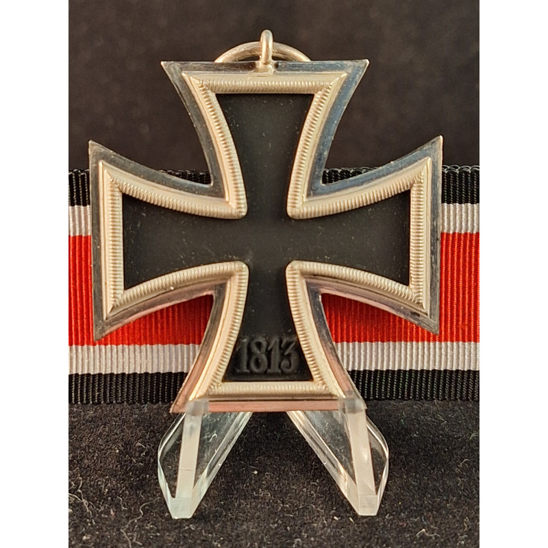EK II "23" (Arbeitsgemeinschaft..) - Bruno Mado Medals