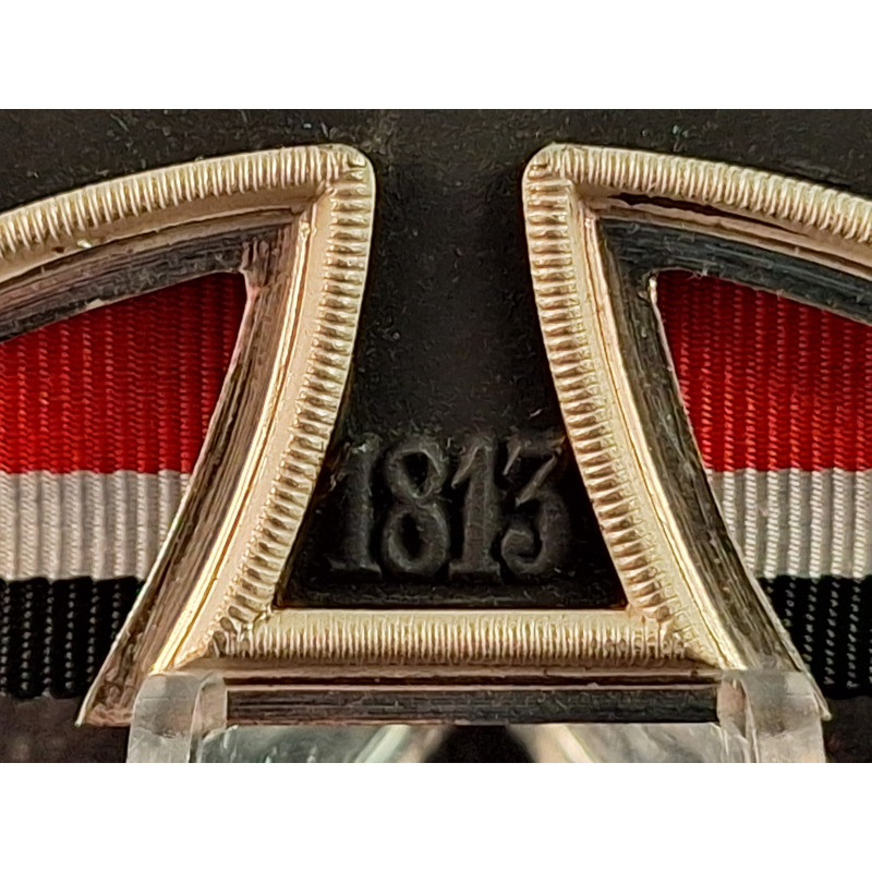 EK II "23" (Arbeitsgemeinschaft..) - Bruno Mado Medals