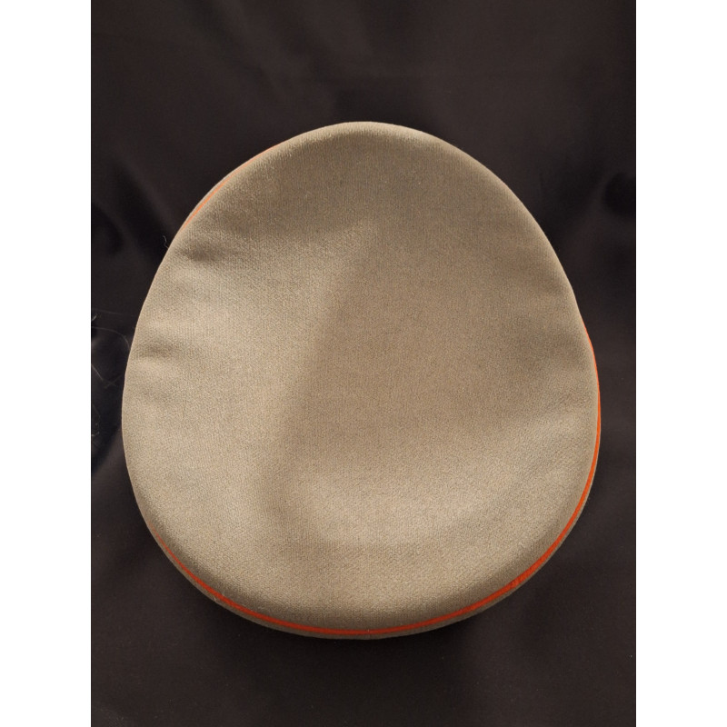 Gorra Oficial de artillería (EREL Sonderklasse) - Bruno Mado Medals