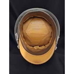 Gorra Oficial de artillería (EREL Sonderklasse) - Bruno Mado Medals