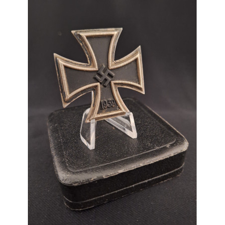 Cruz de Hierro "20". - Bruno Mado Medals
