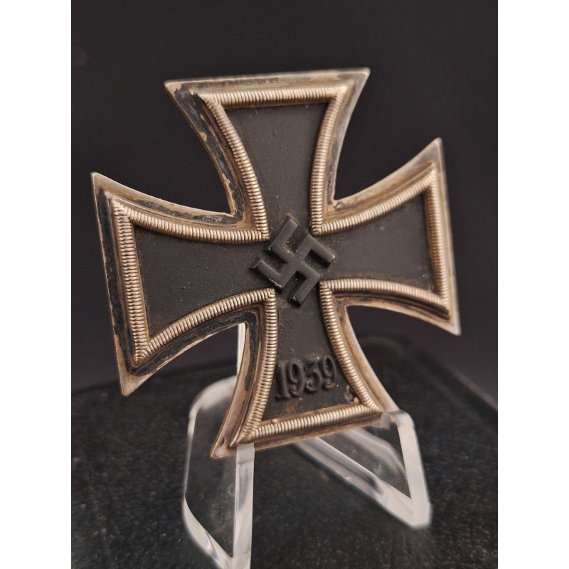 Cruz de Hierro "20". - Bruno Mado Medals
