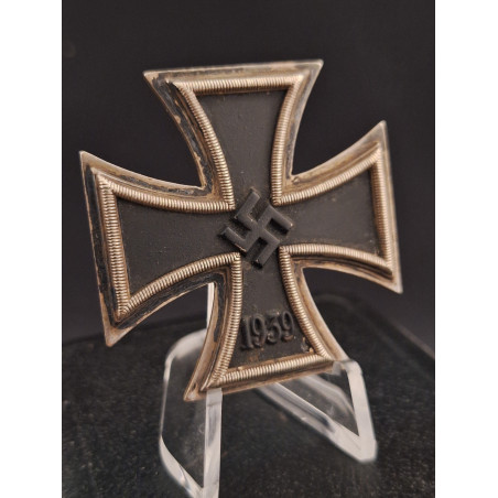 Cruz de Hierro "20". - Bruno Mado Medals