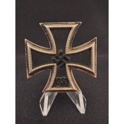 Cruz de Hierro "20". - Bruno Mado Medals
