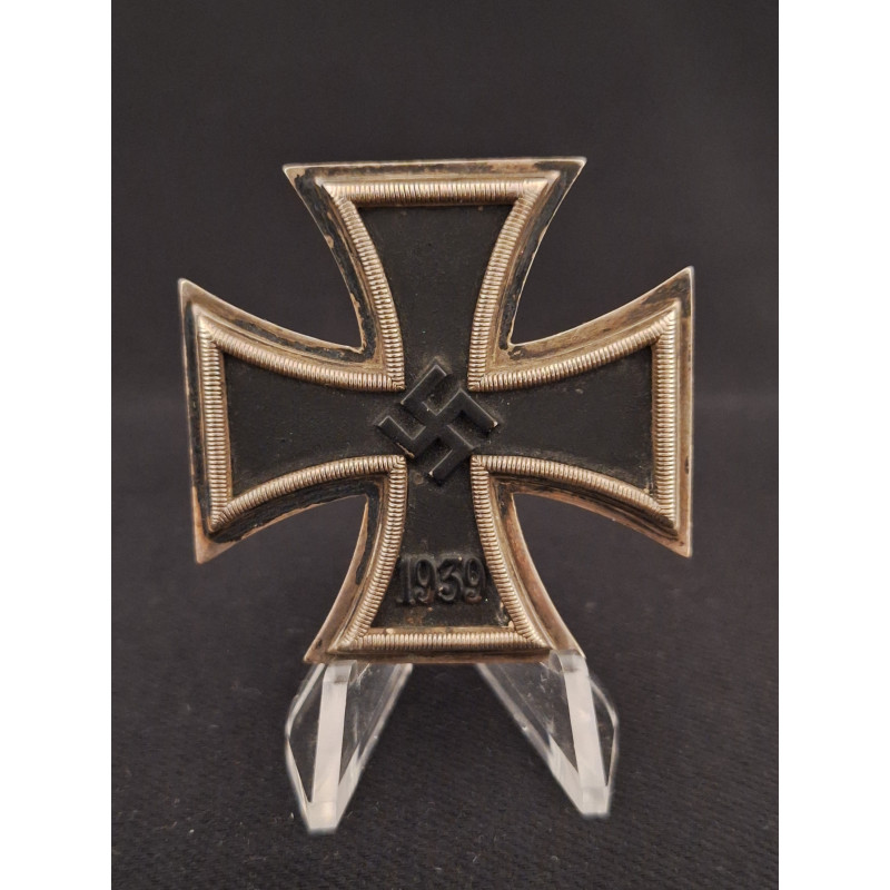 Cruz de Hierro "20". - Bruno Mado Medals