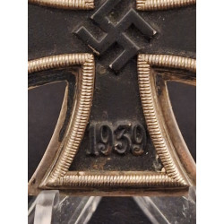 Cruz de Hierro "20". - Bruno Mado Medals