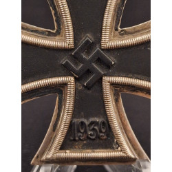 Cruz de Hierro "20". - Bruno Mado Medals