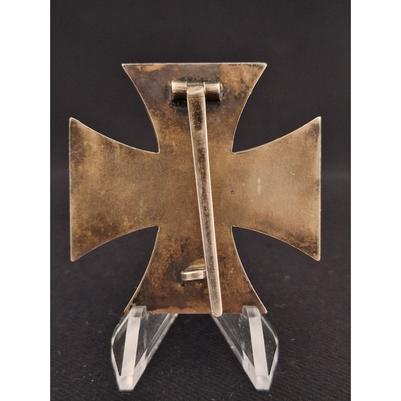 Cruz de Hierro "20". - Bruno Mado Medals