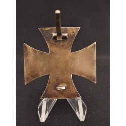 Cruz de Hierro "20". - Bruno Mado Medals