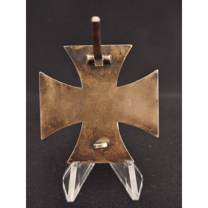 Cruz de Hierro "20". - Bruno Mado Medals