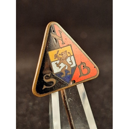 Grupo del NSB. - Bruno Mado Medals
